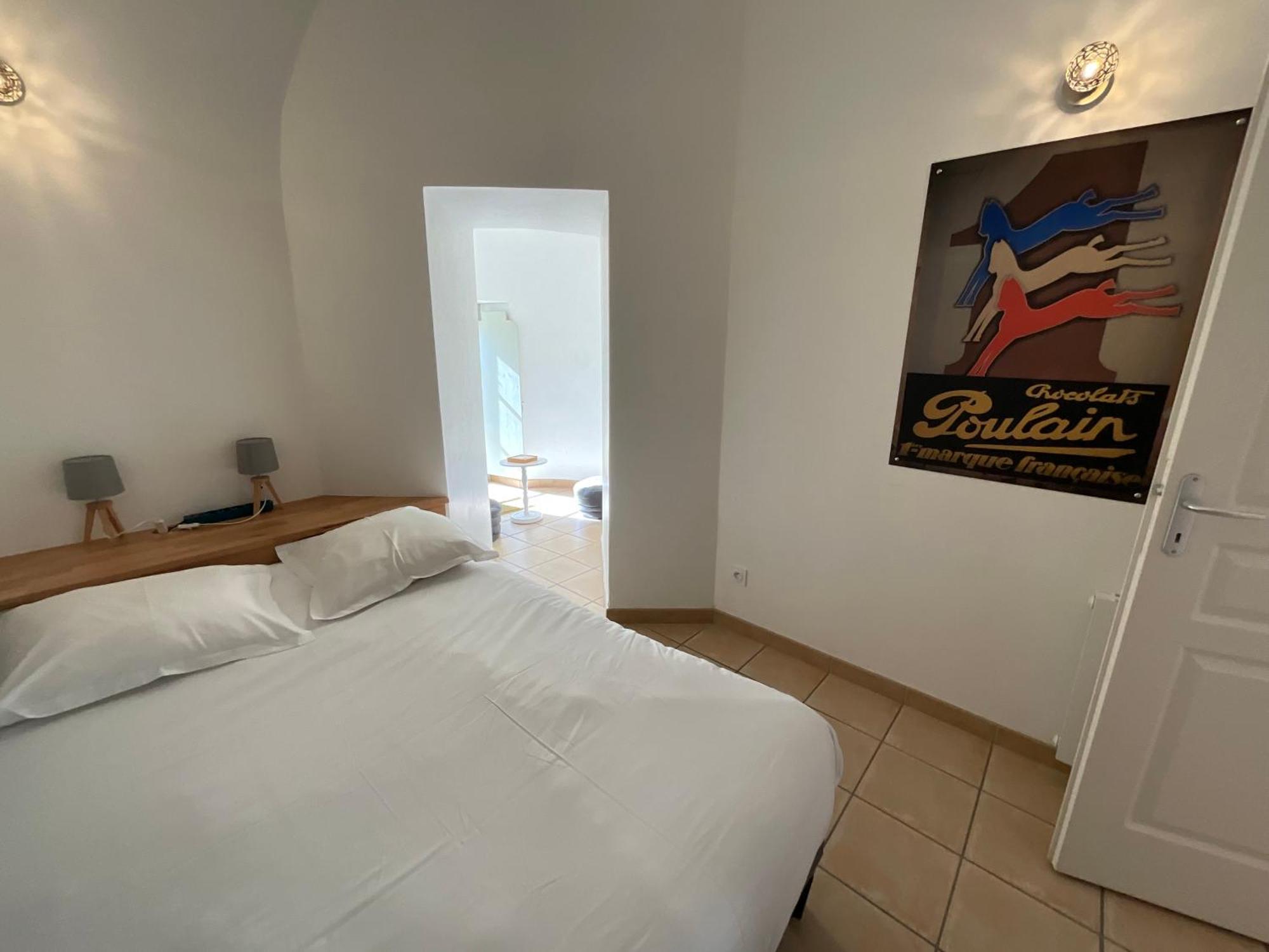 Appartement "Poulain" En Centre-Ville Linge Inclus Блуа Экстерьер фото