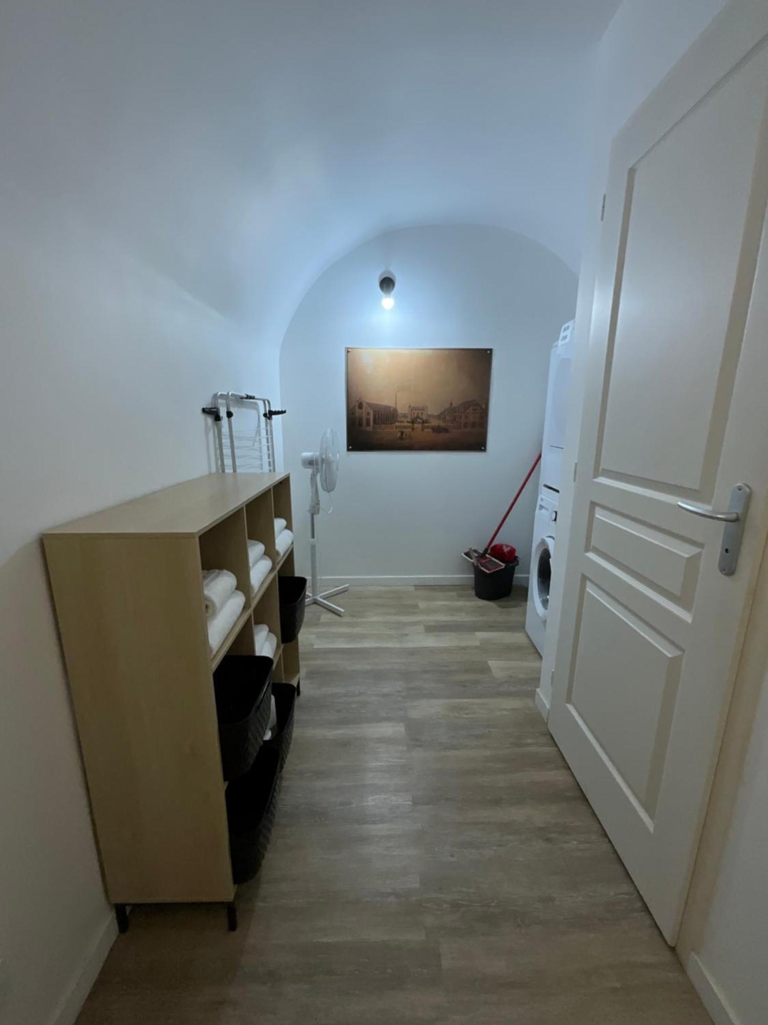 Appartement "Poulain" En Centre-Ville Linge Inclus Блуа Экстерьер фото